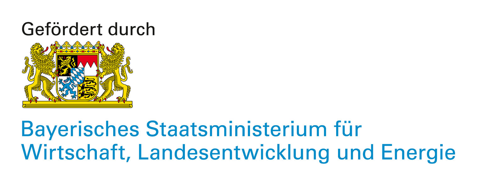 Logo Wirtschaftsministerium