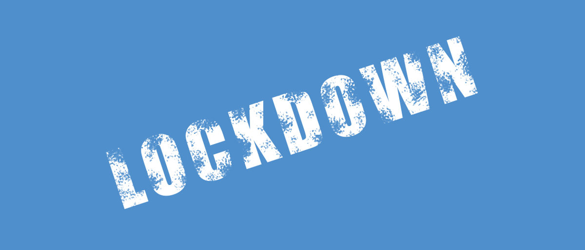 Lockdown betrifft auch Handwerkskammer Lockdown betrifft auch Handwerkskammer