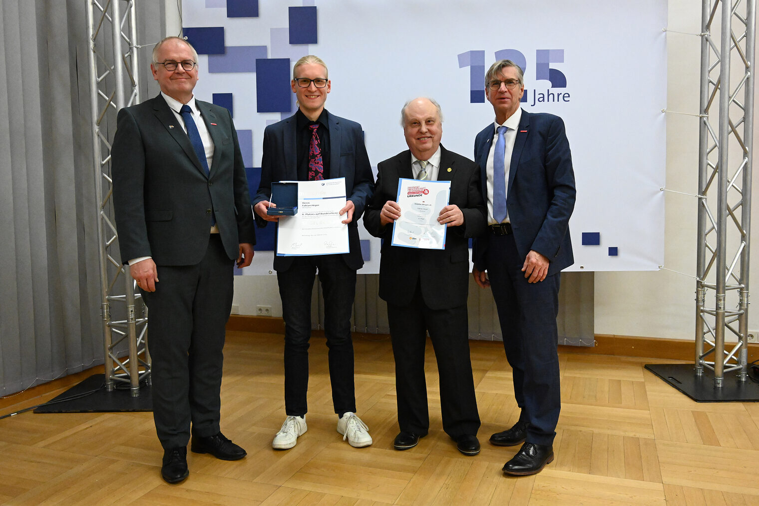 Gruppenfoto