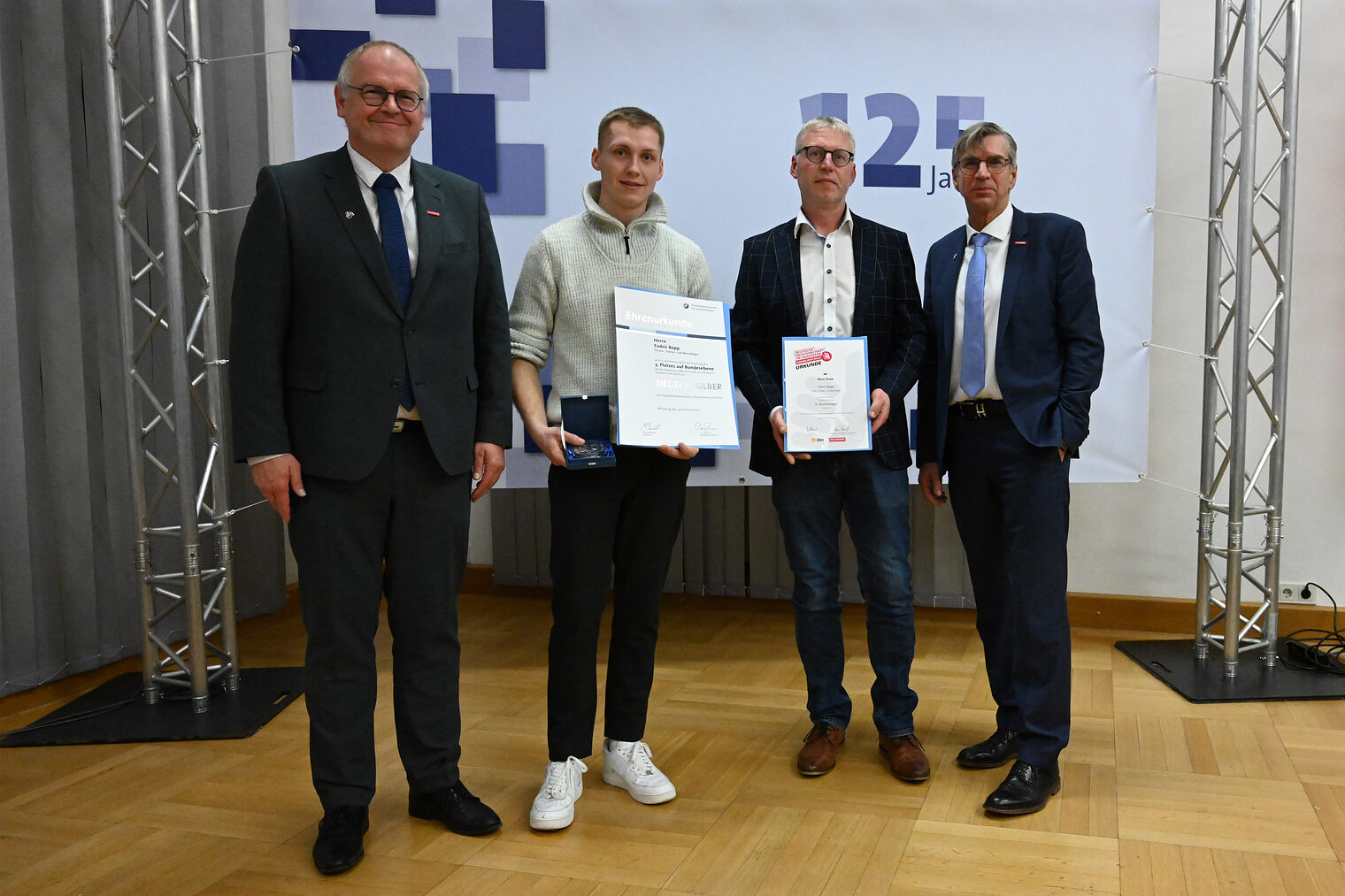 Gruppenbild