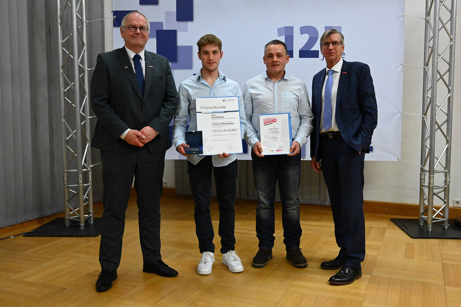 Gruppenbild