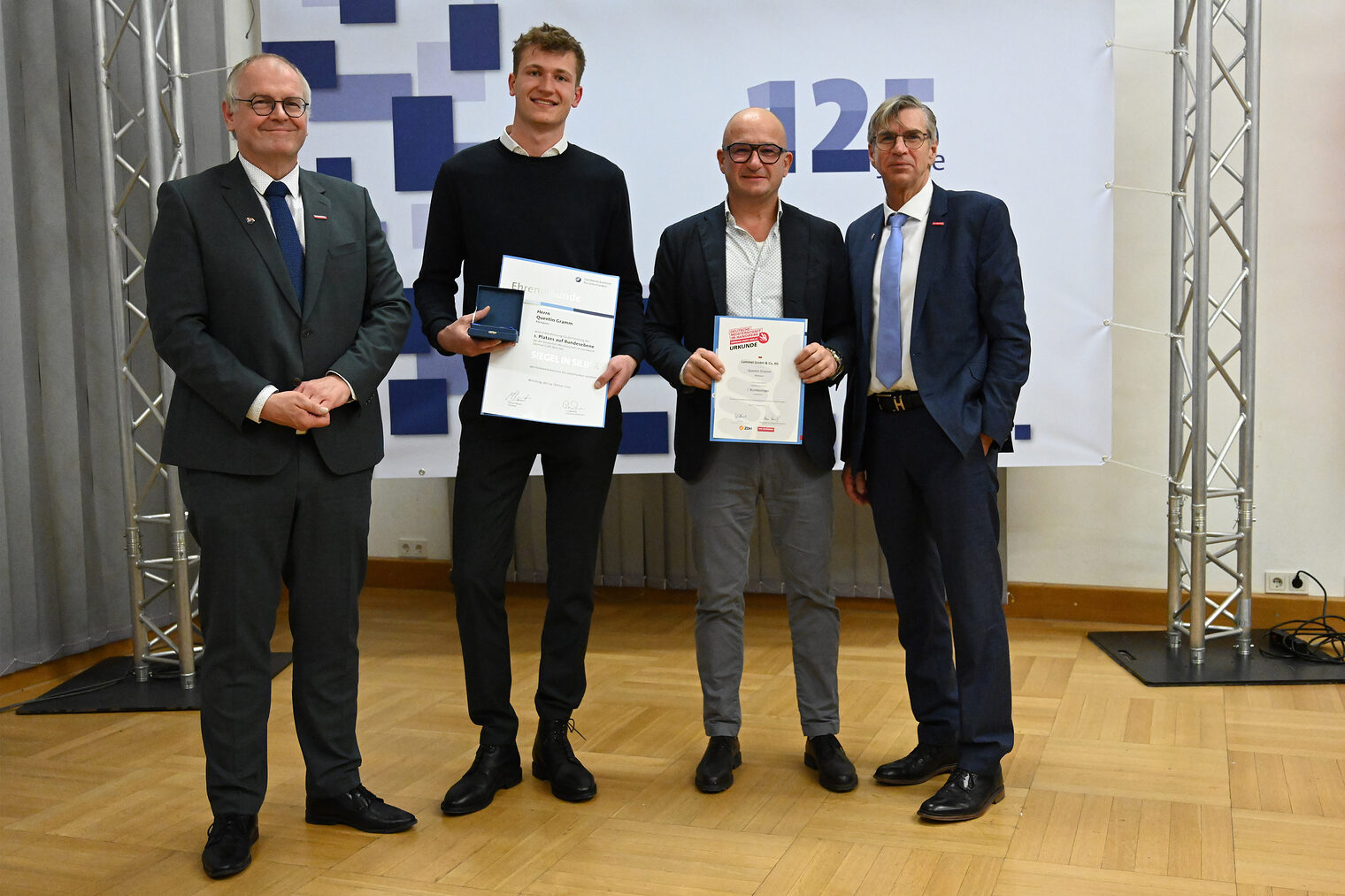 Gruppenbild