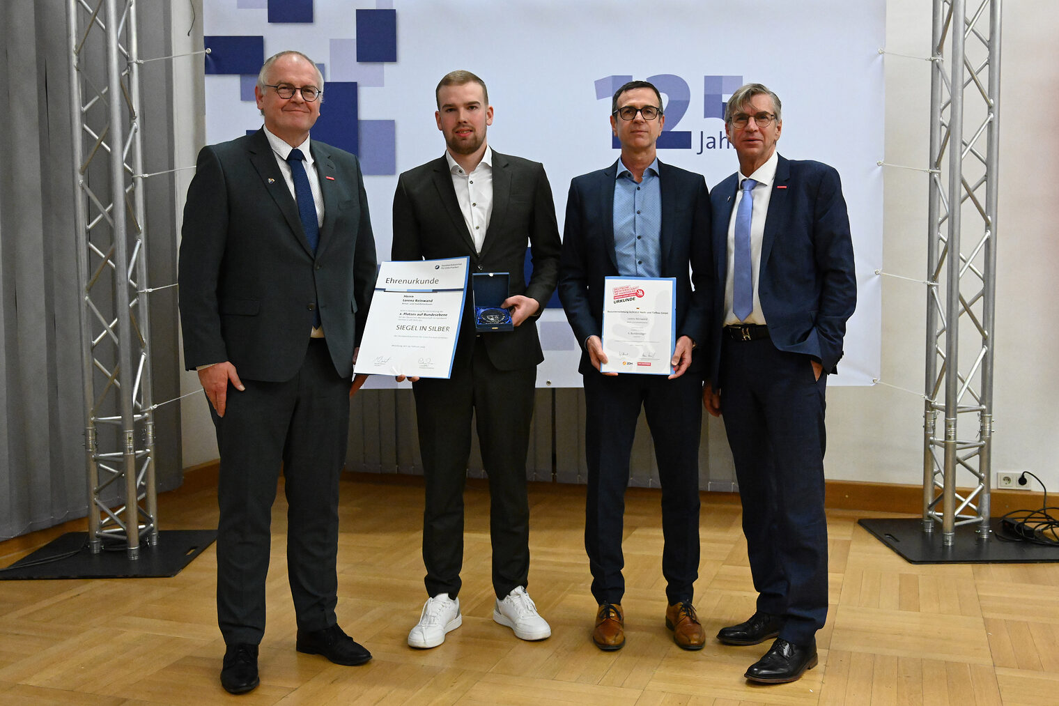 Gruppenbild