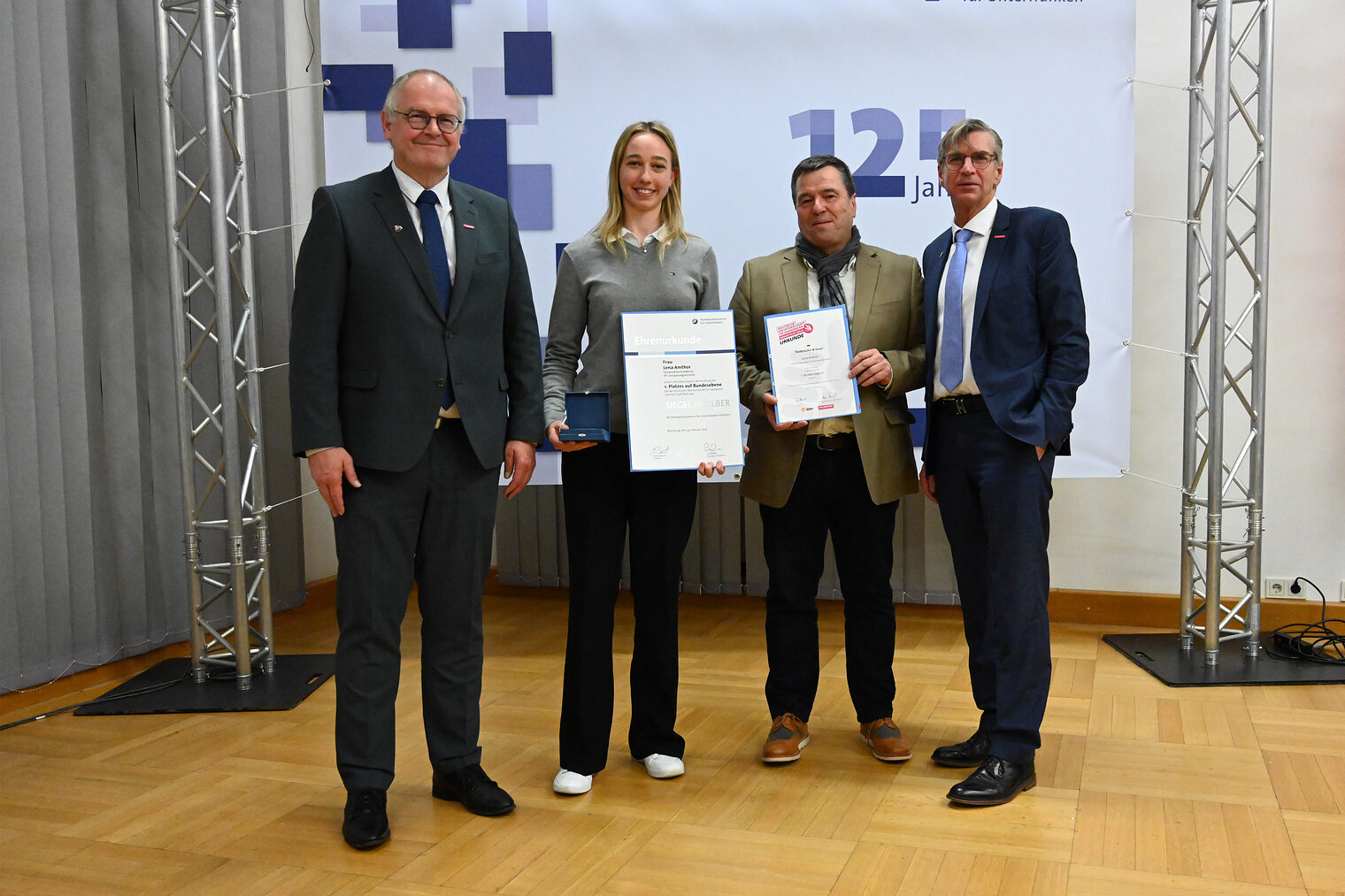 Gruppenbild