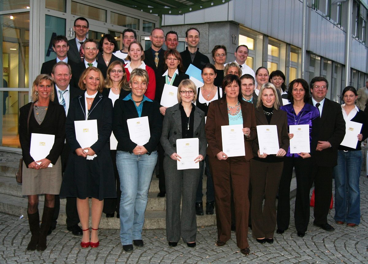 Meisterpreisträger März 2009 Meisterpreisträger März 2009