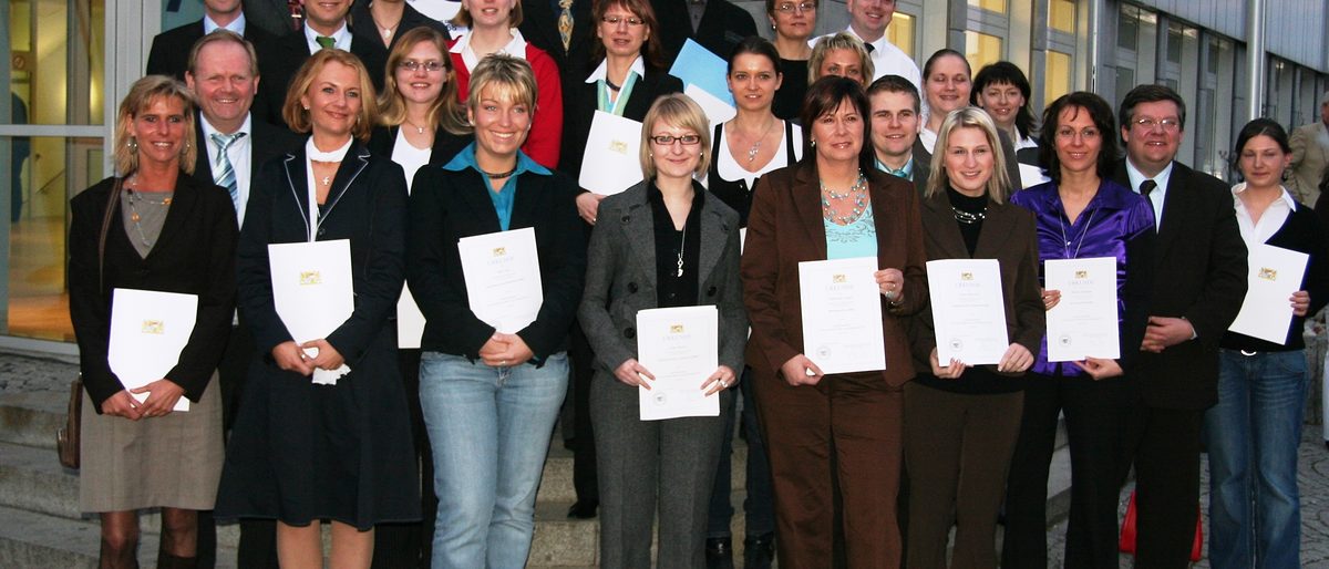 Meisterpreisträger März 2009 Meisterpreisträger März 2009