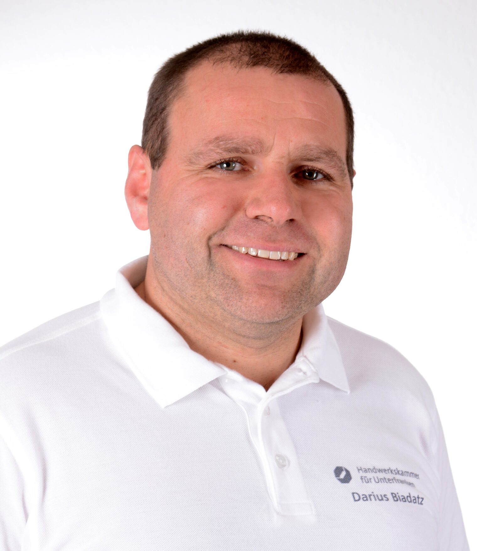 Darius Biadatz