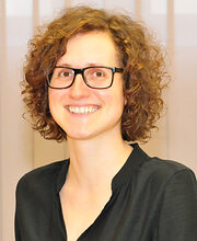 Nadine Hess, Presse- und Öffentlichkeitsarbeit