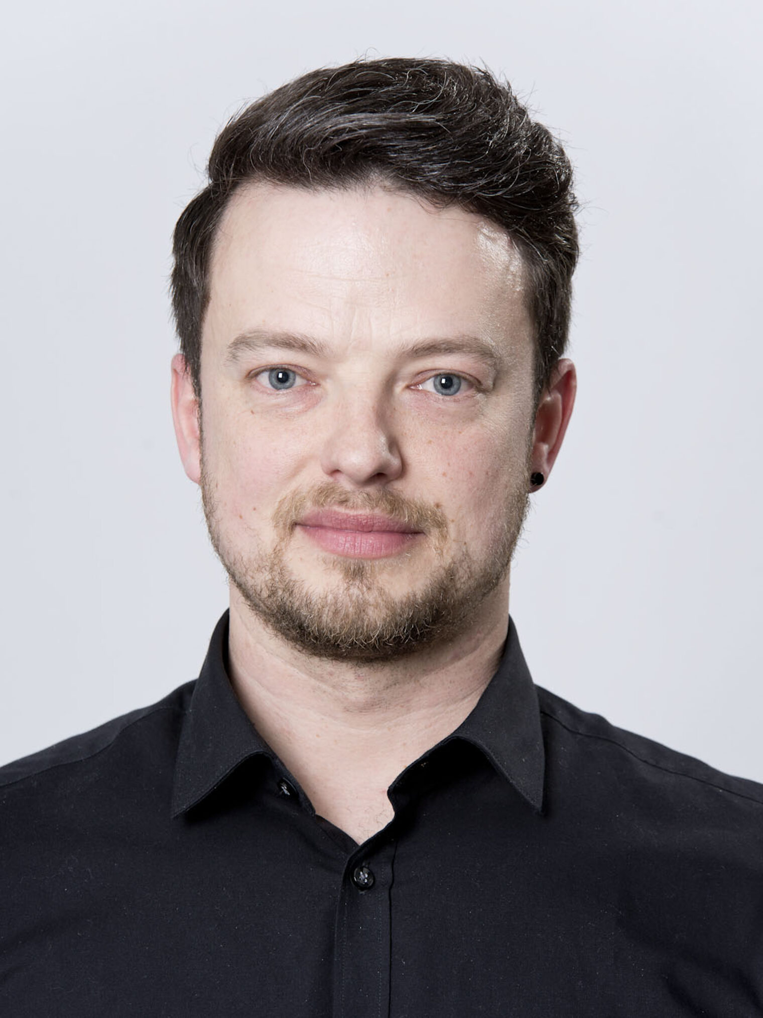 Matthias Reith
