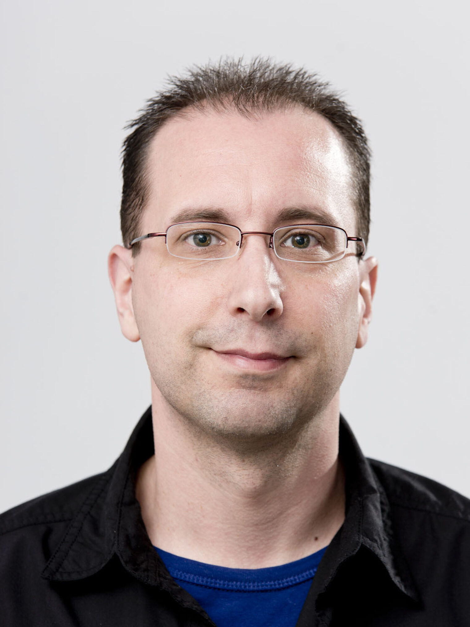 Gerald Halbig
