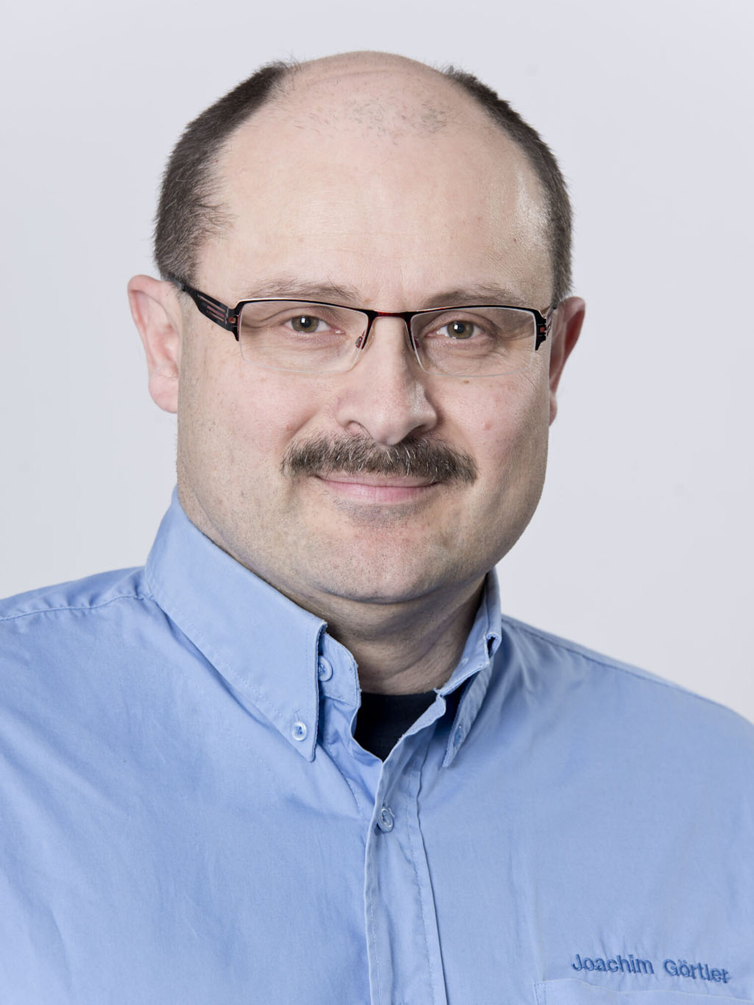 Joachim Görtler