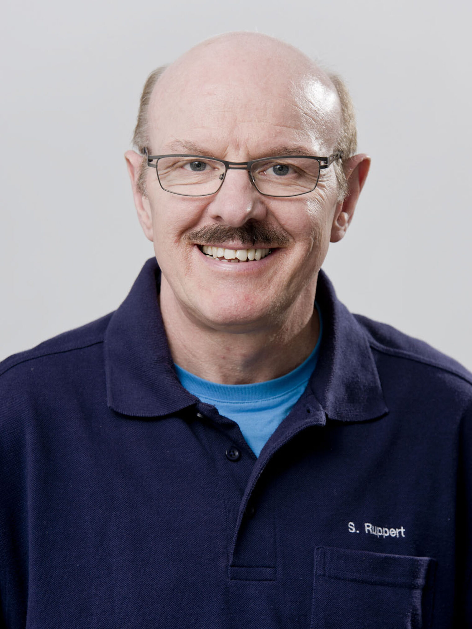 Siegfried Ruppert
