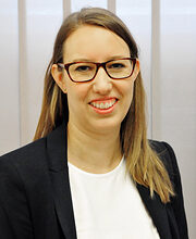 Daniela Hartmann, Presse- und Öffentlichkeitsarbeit
