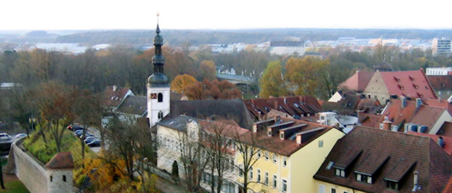 Unterkünfte in Schweinfurt